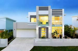 Arsitek Desain Rumah Minimalis Samarinda 001