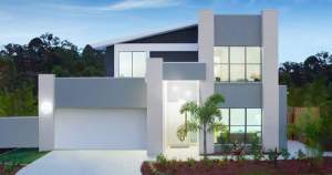 Arsitek Desain Rumah Minimalis Samarinda 005