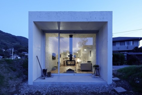 desain rumah minimalis mungil